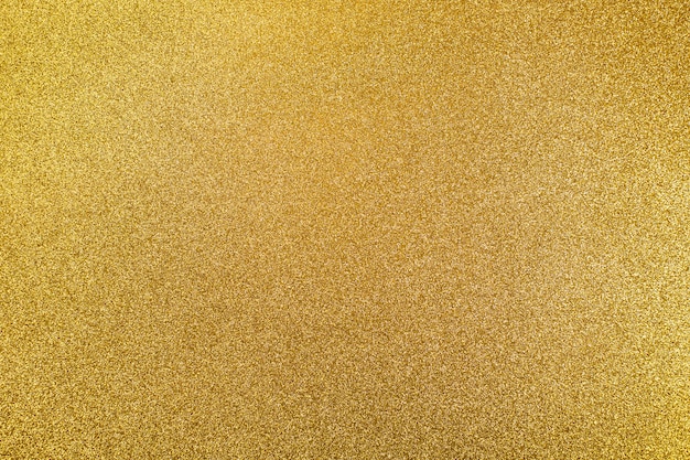 Abstracte achtergrond van texturen van gouden glans. Concept Kerstmis