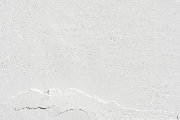 Abstracte achtergrond van witte concrete textuurmuur. lege ruimteachtergrond.
