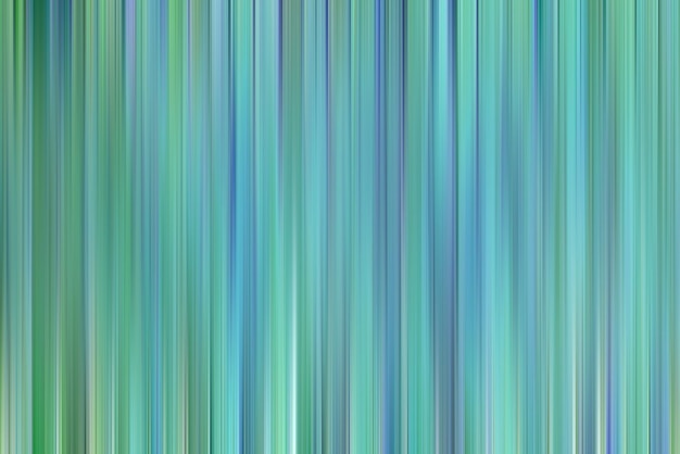 Abstracte achtergrond verticale groene kleurlijnen