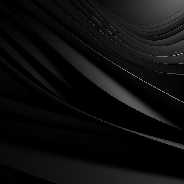 abstracte achtergrond voor bureaublad zwarte lijnen op een achtergrond
