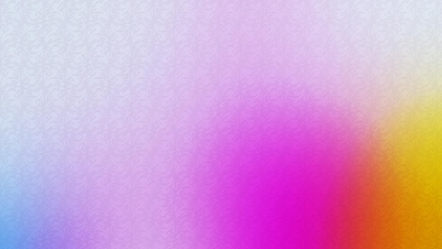 Abstracte achtergrond voor webdesign Kleurrijke gradiënt Digitale gradiënt