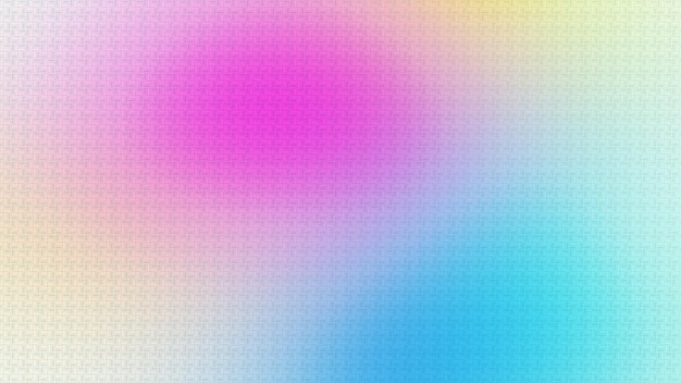 Abstracte achtergrond voor webontwerp en mobiele toepassingen Kleurige gradiënt