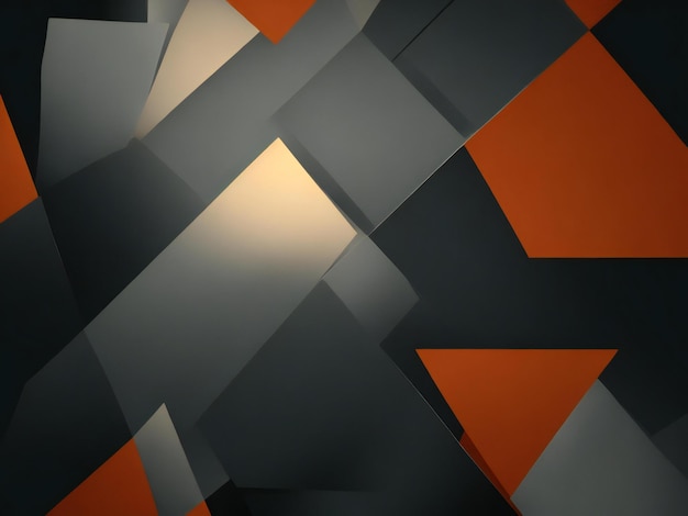 Abstracte achtergrondafbeeldingen wallpaper ai gegenereerd