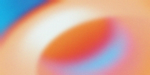 Abstracte achtergrondillustratie Pastel Swirl Gradiënt Textuur