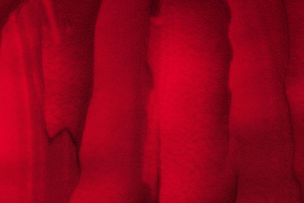 Abstracte achtergrondontwerp Rough Soft Light Sceptre Rode kleur