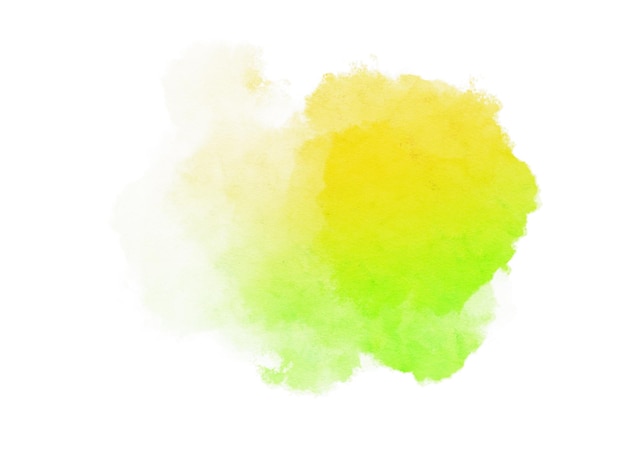 Abstracte aquarel achtergrond
