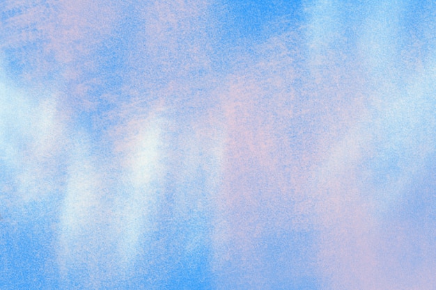 Abstracte blauwe achtergrond met kleur vulling