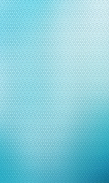 Abstracte blauwe achtergrond met patroon en kopieer ruimte voor tekst of afbeelding