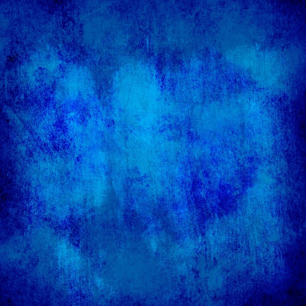 Abstracte blauwe achtergrond met textuur
