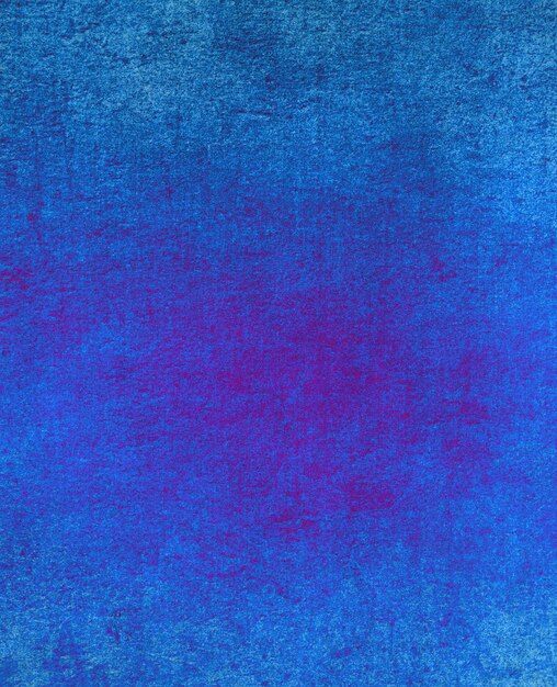 Abstracte blauwe achtergrond van elegante donkerblauwe vintage grunge