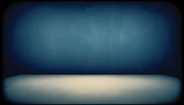 Foto abstracte blauwe achtergrond