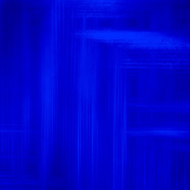 Abstracte blauwe achtergrond