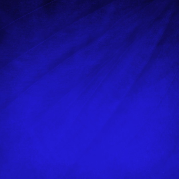 Abstracte blauwe achtergrond