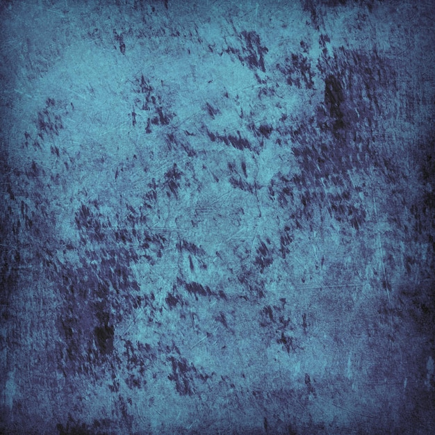 Abstracte blauwe achtergrond