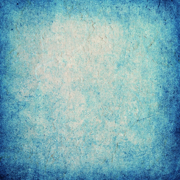 Abstracte blauwe achtergrond