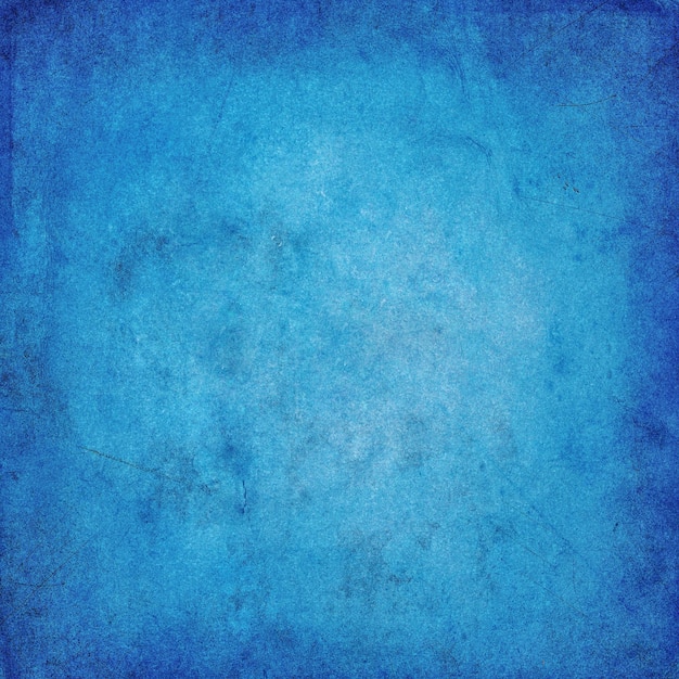 Abstracte blauwe achtergrond