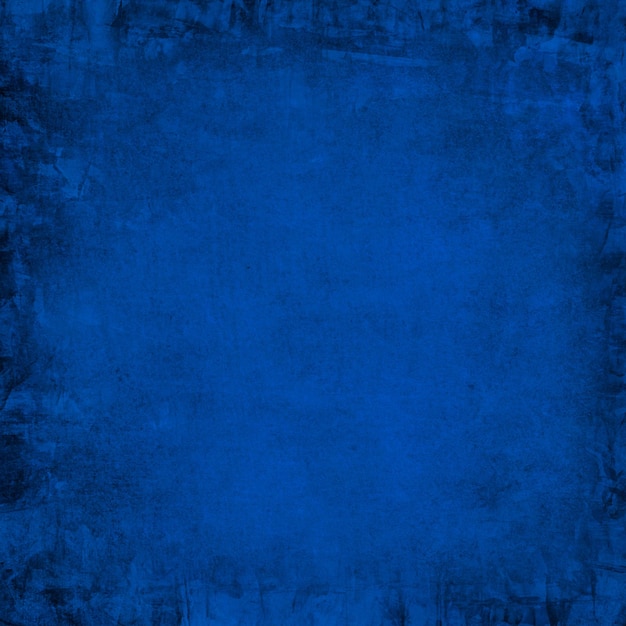 Abstracte blauwe achtergrond