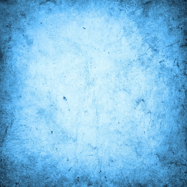 Foto abstracte blauwe achtergrond