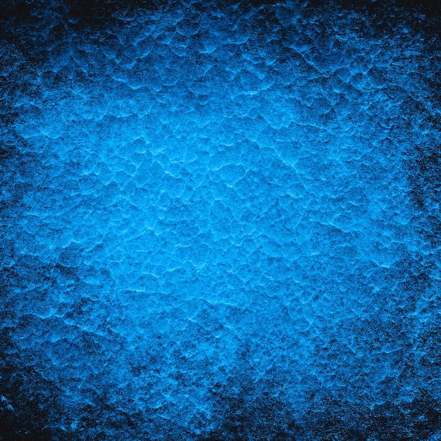 Foto abstracte blauwe achtergrond