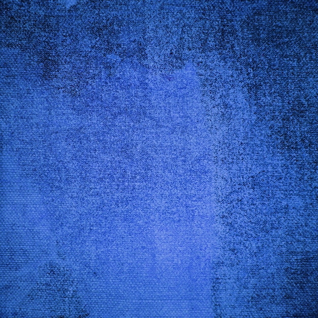 Abstracte blauwe achtergrond