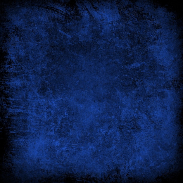 Abstracte blauwe achtergrond