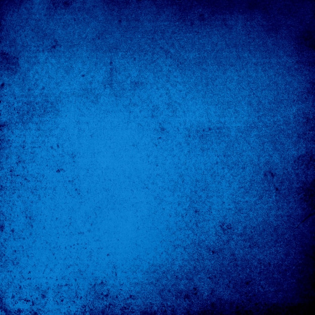 Abstracte blauwe achtergrond