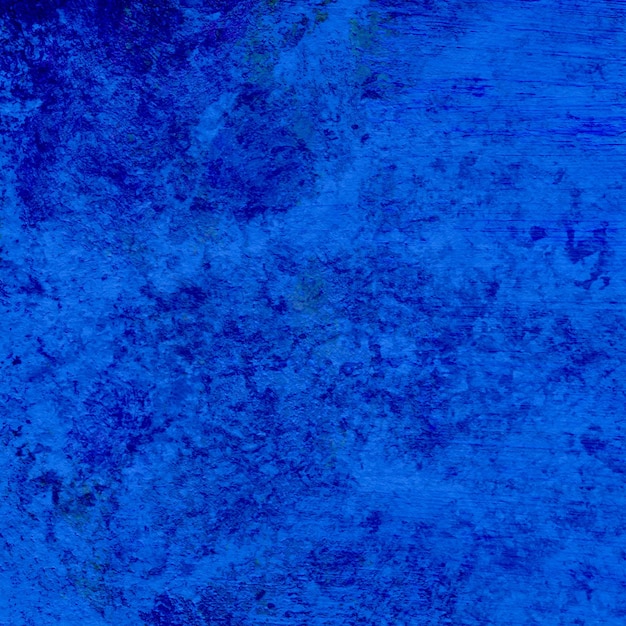 Abstracte blauwe achtergrond