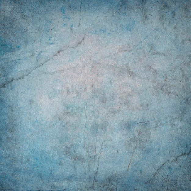 Abstracte blauwe achtergrond