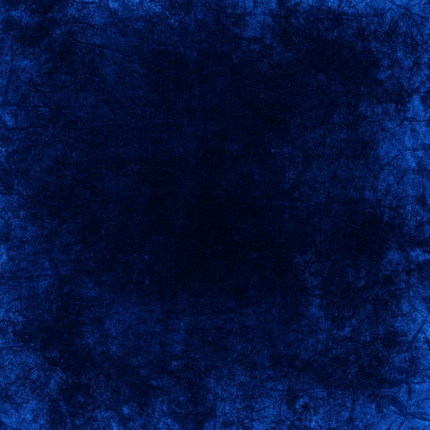 Abstracte blauwe achtergrondstructuur