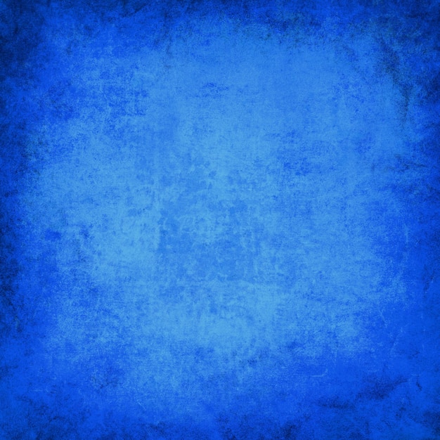 Abstracte blauwe achtergrondstructuur