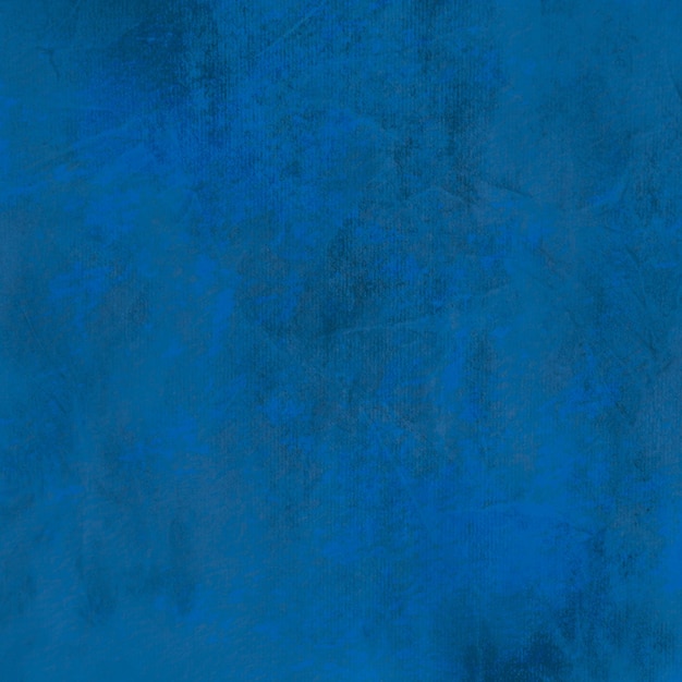 Abstracte blauwe achtergrondstructuur