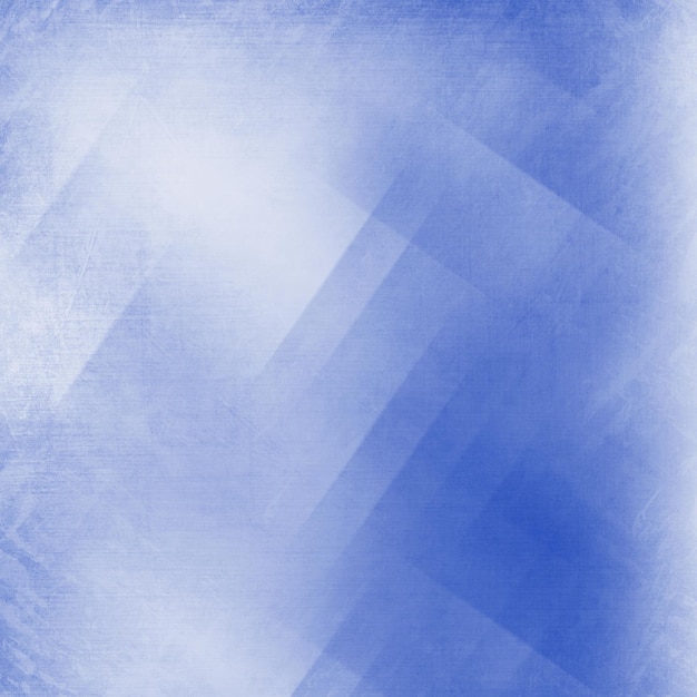 Abstracte blauwe achtergrondstructuur