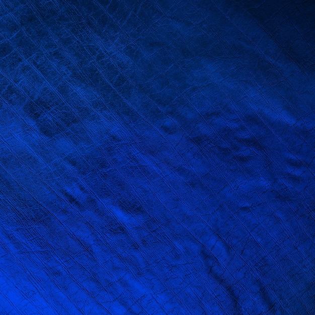 Abstracte blauwe achtergrondstructuur