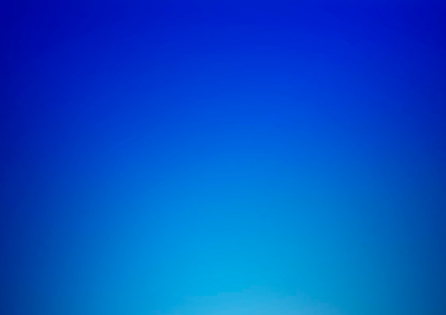 Abstracte blauwe gradiënt afbeelding achtergrond