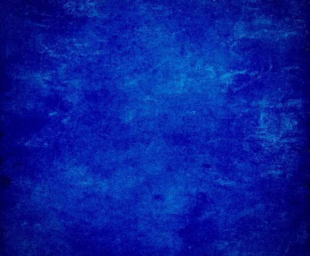 Abstracte donker blauwe achtergrond