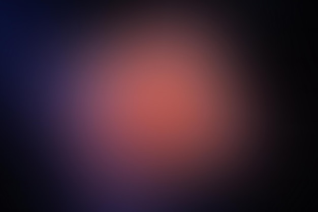 Abstracte donkere achtergrond met rood blauw en paars verloop wazige achtergrond