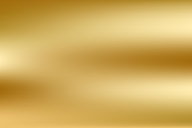 Abstracte elegante gouden gradiënt