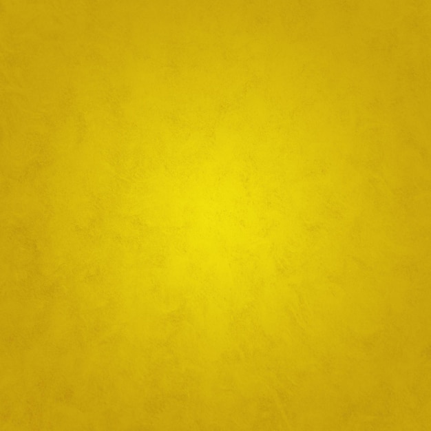 Abstracte gele achtergrond