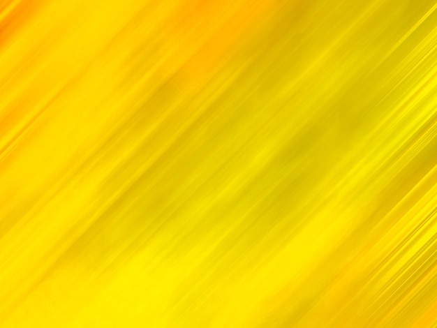Abstracte gele kleurrijke schuine lijnen achtergrond kleurrijke backgroundabstract gradiënt bewegingsonscherpte