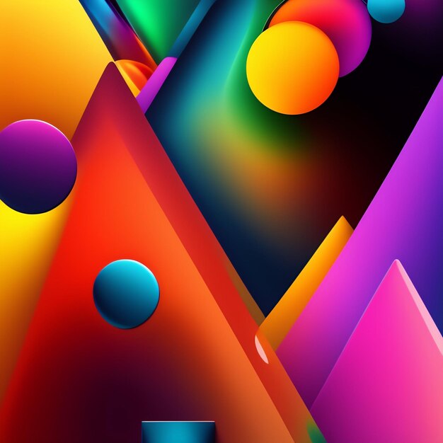 abstracte geometrie