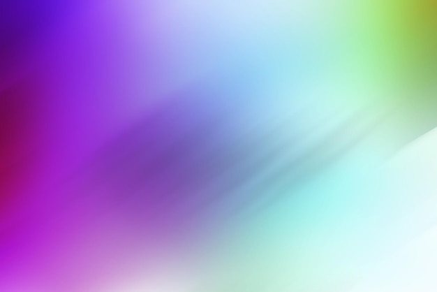 Abstracte geometrische strepen Achtergrond intreepupil Levendig wazig kleurrijk behang illustratie