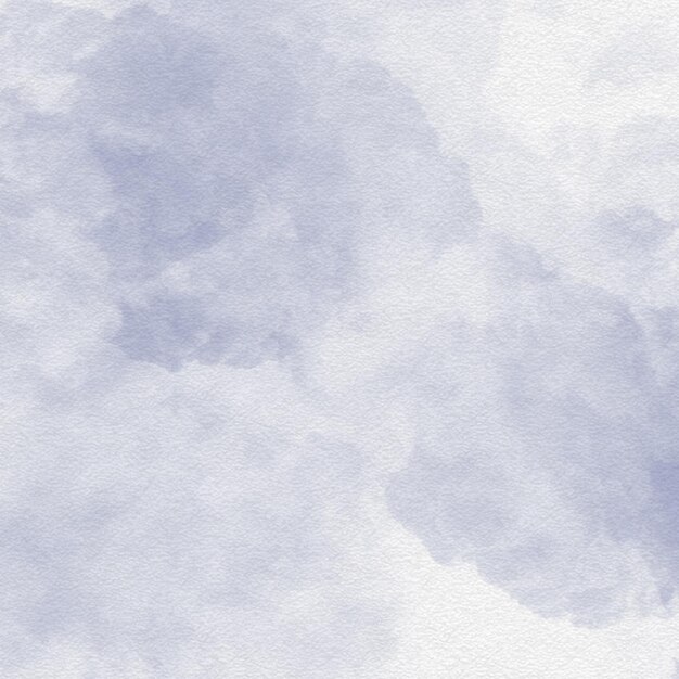 Abstracte gespatte aquarel met gestructureerde achtergrond