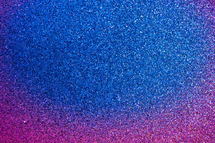 abstracte glitter textuur achtergrond nuttig voor vieren festival zoals nieuwjaar feest, verjaardag