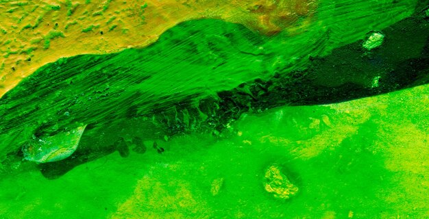 Abstracte golfillustratie met sierlijke bochten en schakeringen