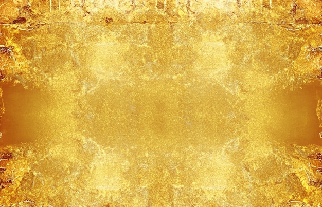 abstracte gouden achtergrond