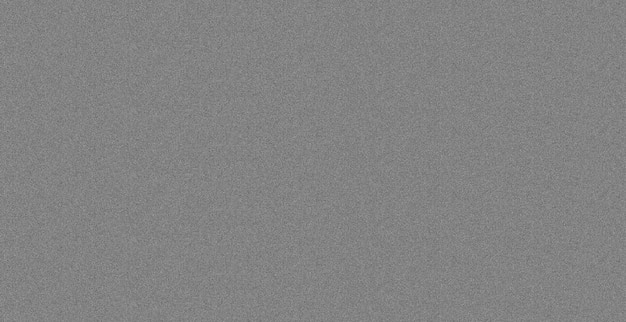 Abstracte grijze willekeurige statische ruis achtergrond 6K resolutie