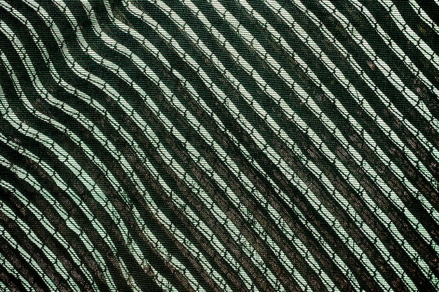 Abstracte groene achtergrond met schaduw en lijnen