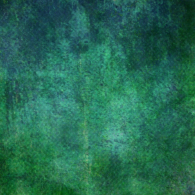 Foto abstracte groene achtergrond met vintage grunge achtergrond textuur groen papier