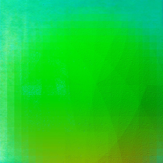 Abstracte groene kleur vierkante achtergrond illustratie achtergrond