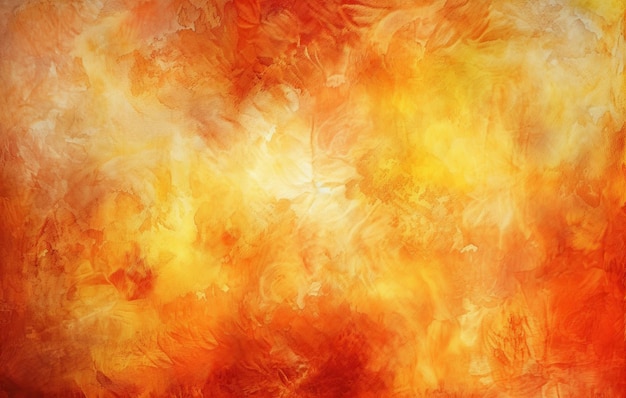 Abstracte grunge decoratieve oranje stenen muur textuur